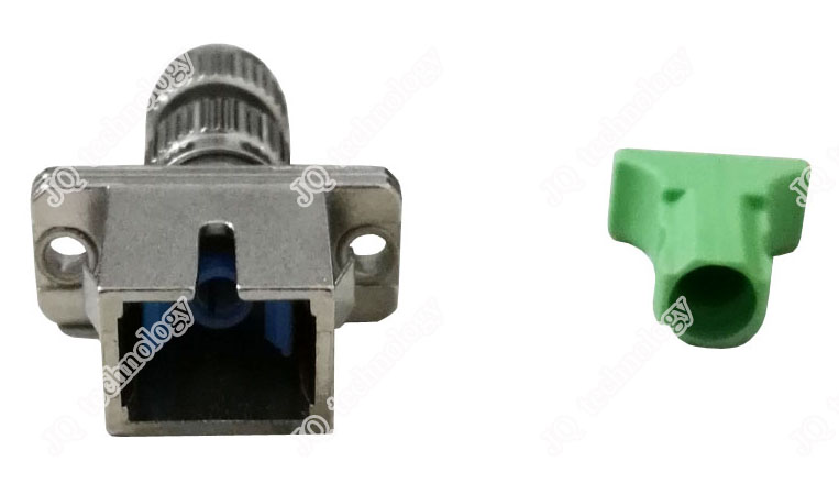 FC/UPC-SC/APC hybrid fiber adaptor